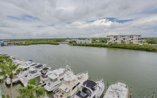 Waterpark Harbourside Star5vacations