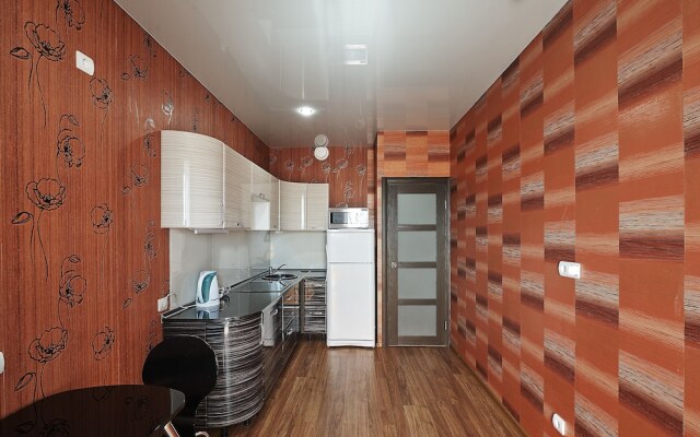 Apartment 9 Nights