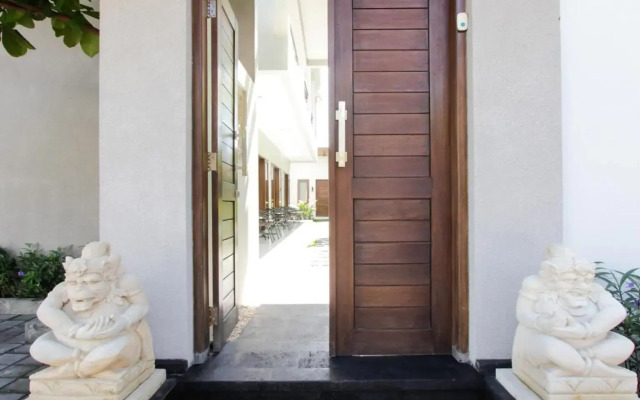 The Pavilion Kuta