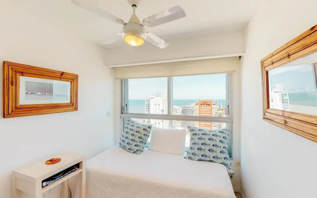 Oceana Suites Fontemar