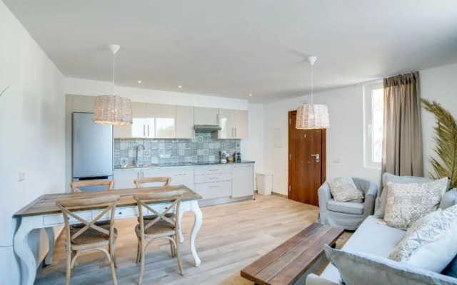 Mijas Residence