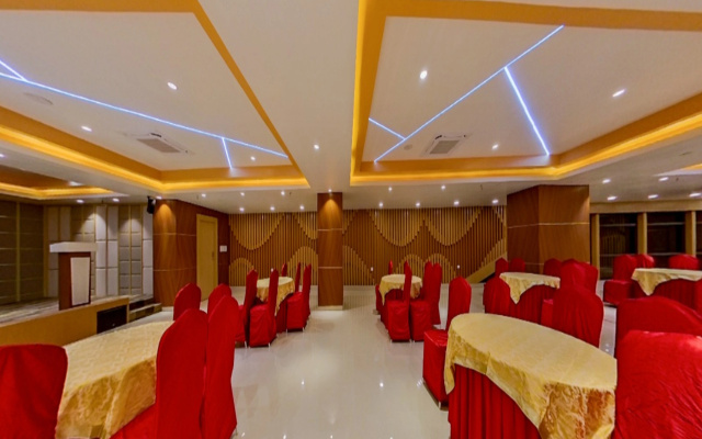 Lords CBC Plaza Chitwan