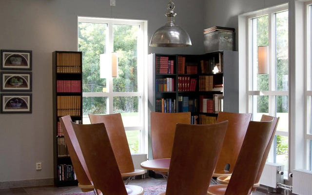 Karstorp Hotel
