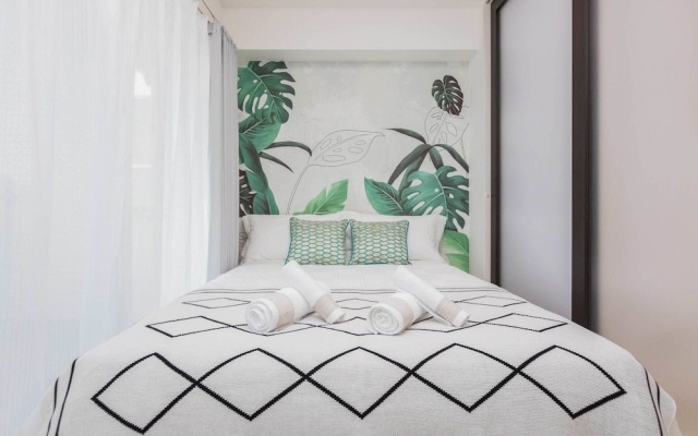 Ostay Awaza Hotel Apartment – Guest Rooms – Osaka