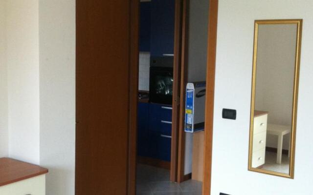 Apartament Giulia