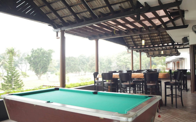 Tunamaya Beach & Spa Resort – Desaru