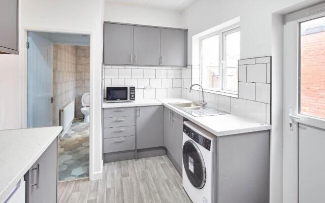 Host Stay 58 Dilston Road