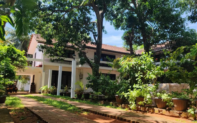 Nallur Residence