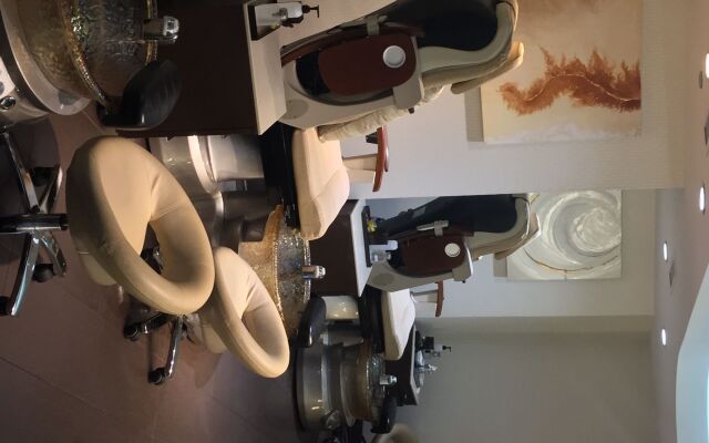 Golden Nugget Biloxi