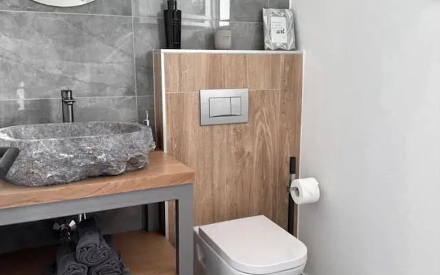 Premium Apartment Seaview
