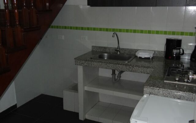 Casa Hotel Vida