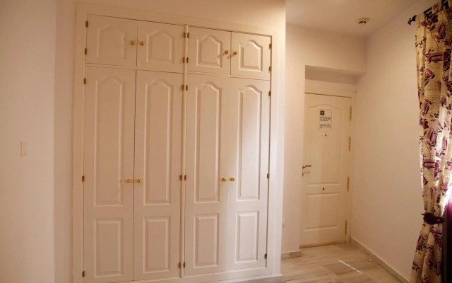 Ático Duplex Marqués de Reyes