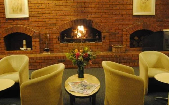 Quality Inn Grange Burn