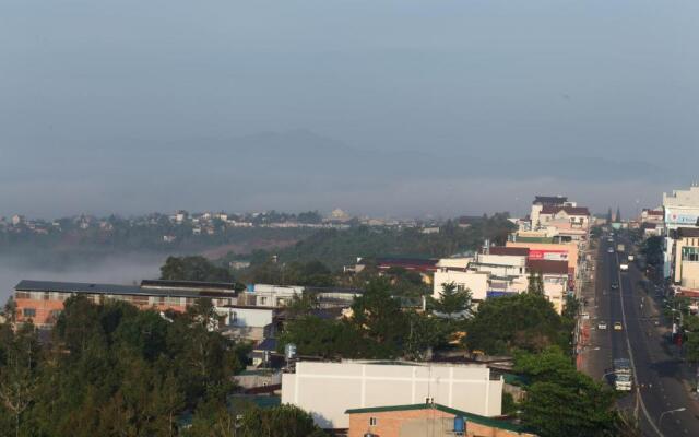 Lien Do Star Hotel