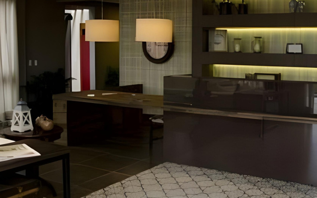 Bormon Hotel
