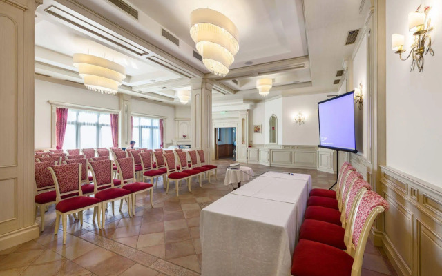 Hotel Sonnenhof