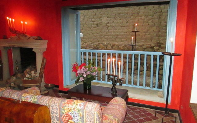 Hotel Plazuela de San Agustín