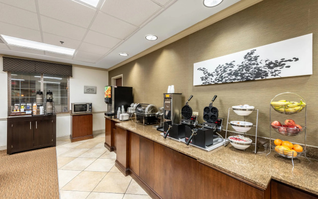 Sleep Inn & Suites Ruston Near University