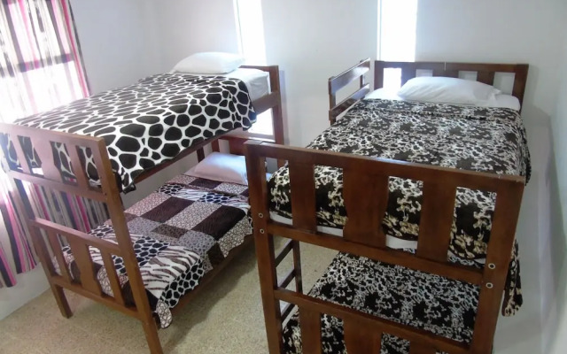 Hostal Piazzolla