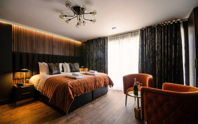 Sweeney Aviemore One