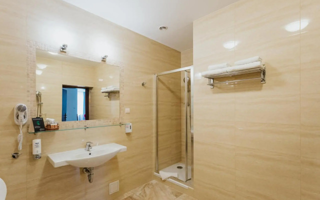 Hotel Jan