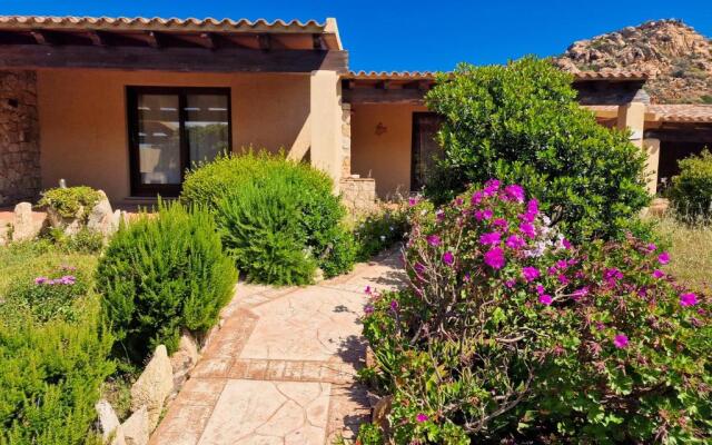 Villa Sardinia