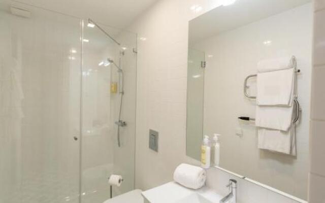 Morar Apartments Porto