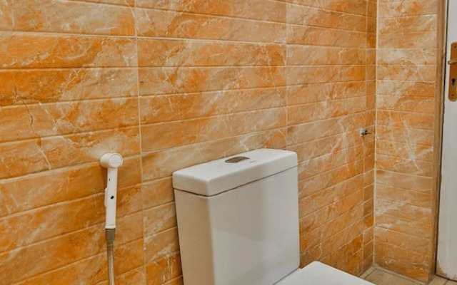 OYO 191 Al-nabares Palace Apart Hotel