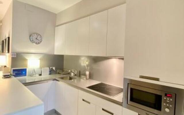 True Design in Heart of Noble BCN