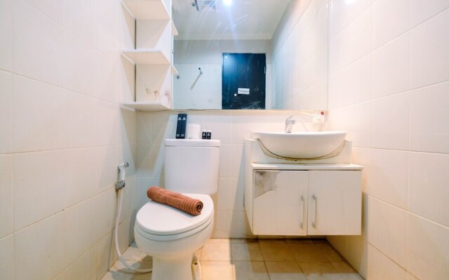 Homey 2BR Cervino Village Apartment By Travelio