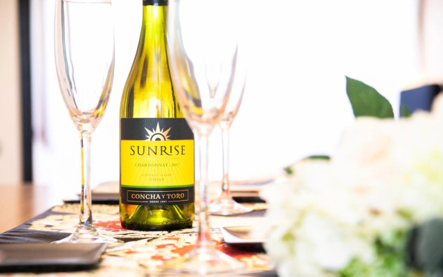 Yokkaichi Nishishinchi Hotel