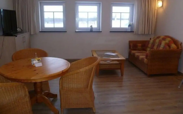 Appartementhotel Landhof Usedom