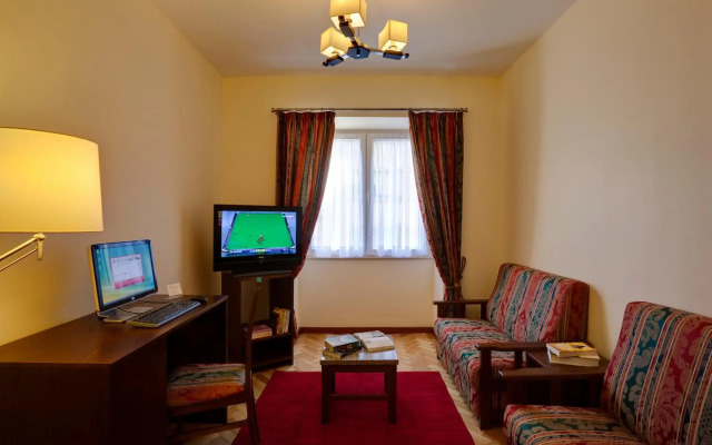 Vera Cruz Porto Downtown Hotel