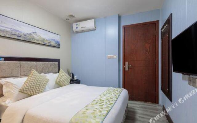Xiangting Business Hotel