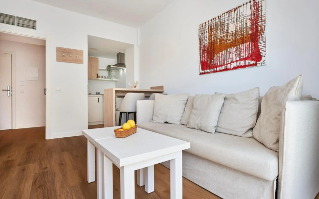 Hotel Flacalco Garden