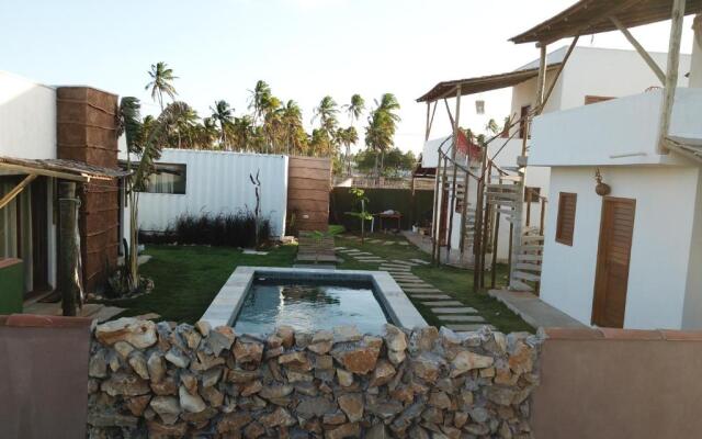 Zero Meia Um pousada