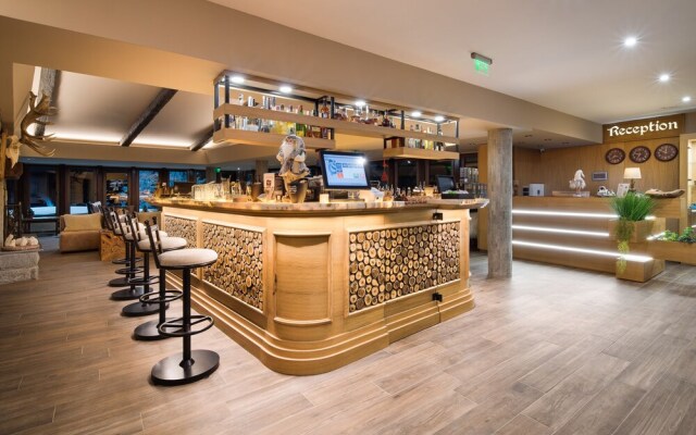 Hotel Moreni