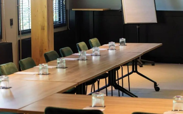 Veluwe Hotel de Beyaerd