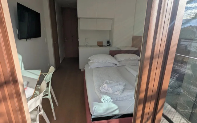 Wellness Smart Suites