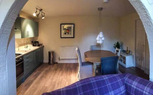 Chambers Apartment