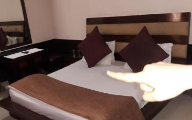 Hotel Empire BnB Gurgaon