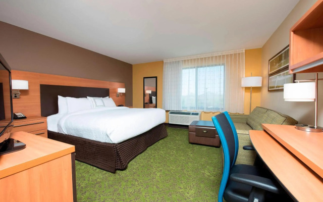 TownePlace Suites by Marriott Lexington South/Hamburg Place