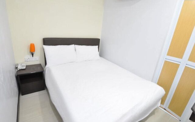 Hotel Comfort