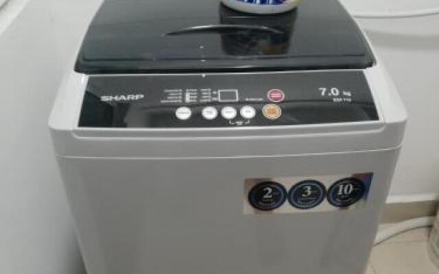 Stardorm 2 Ipoh Homestay