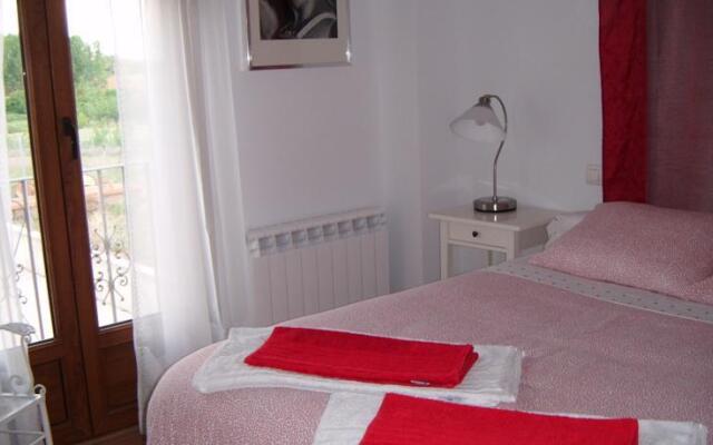 Casa Rural Valdeande Magico