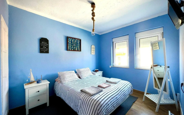 Apartamento Puertu Chicu con plaza de garaje privada