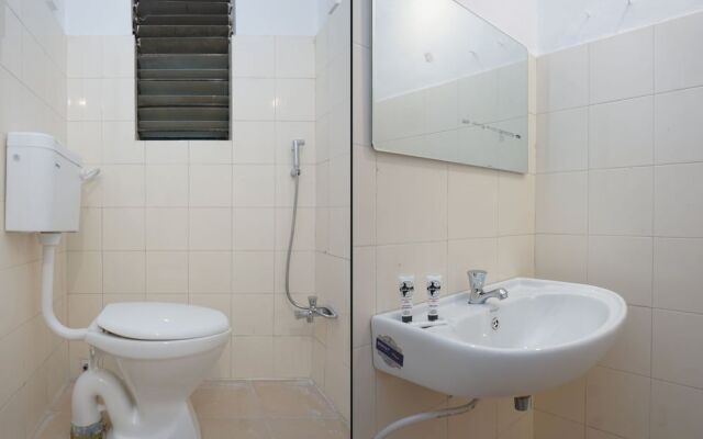 OYO 22312 Hotel Nandanvan