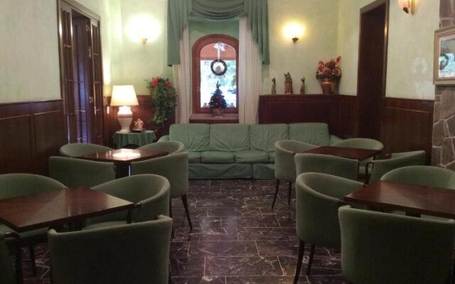 Hotel Nuovo Parco