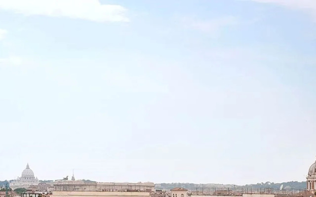 Lappartamento - Spanish Steps Area