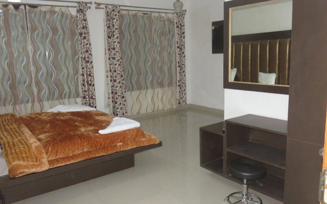TIH Hotel Ash Vale